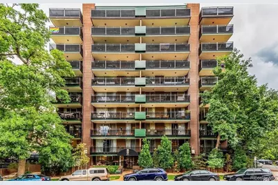 1200 Vine Street #8A, Denver, CO 80206 - Photo 22