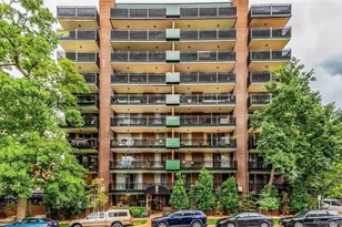 1200 Vine St, Denver, CO 80206 - Photo 22