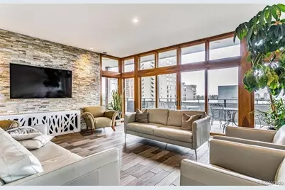 1200 Vine Street #8A, Denver, CO 80206 - Photo 20