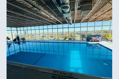 1200 Vine Street #8A, Denver, CO 80206 - Photo 16