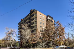 1200 Vine St, Denver, CO 80206 - Photo 22