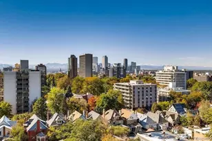 1200 Vine St, Denver, CO 80206 - Photo 1