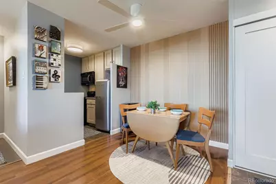 1200 Vine Street #8A, Denver, CO 80206 - Photo 6