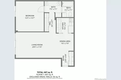 1200 Vine Street #8A, Denver, CO 80206 - Photo 28