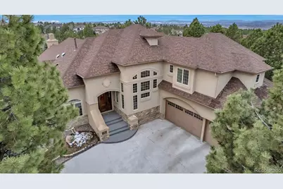 9132 Scenic Pine Drive, Parker, CO 80134 - Photo 2