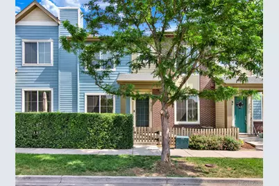8025 E 21st Avenue, Denver, CO 80238 - Photo 38