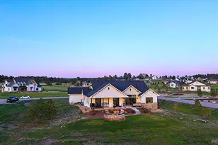 2741 Morning Run Ct, Franktown, CO 80116 - Photo 44