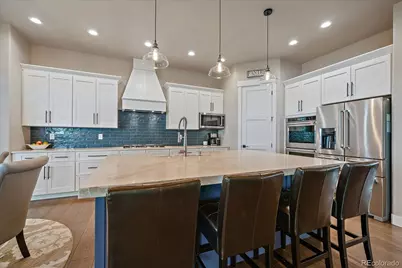 2741 Morning Run Court, Franktown, CO 80116 - Photo 18