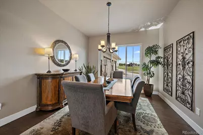 2741 Morning Run Court, Franktown, CO 80116 - Photo 6