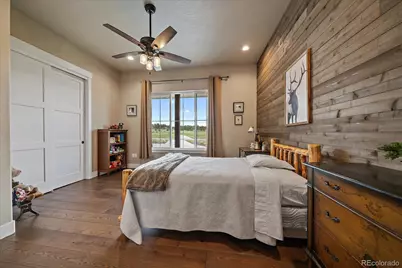 2741 Morning Run Court, Franktown, CO 80116 - Photo 8