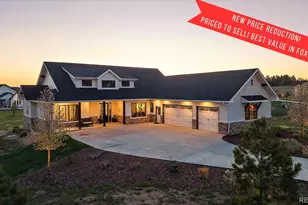2741 Morning Run Ct, Franktown, CO 80116 - Photo 1