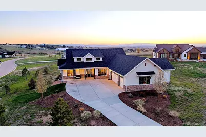 2741 Morning Run Court, Franktown, CO 80116 - Photo 1