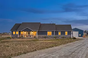 38330 E 147th Pl, Keenesburg, CO 80643 - Photo 1
