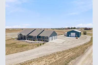 38330 E 147th Place, Keenesburg, CO 80643 - Photo 2