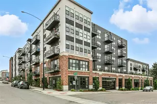 3500 S Corona St, Englewood, CO 80113 - Photo 1