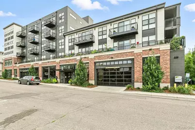 3500 S Corona Street #306, Englewood, CO 80113 - Photo 34