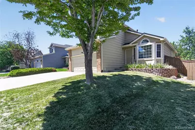 8811 Miners Street, Littleton, CO 80126 - Photo 1