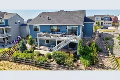 1163 Elbridge Drive, Elizabeth, CO 80107 - Photo 40