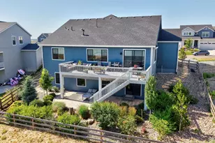 1163 Elbridge Dr, Elizabeth, CO 80107 - Photo 40