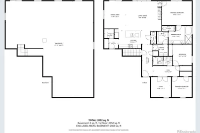 1163 Elbridge Drive, Elizabeth, CO 80107 - Photo 46