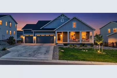 1163 Elbridge Drive, Elizabeth, CO 80107 - Photo 1
