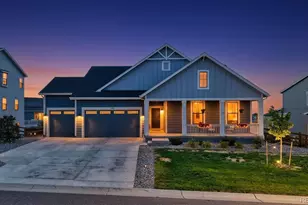 1163 Elbridge Dr, Elizabeth, CO 80107 - Photo 1