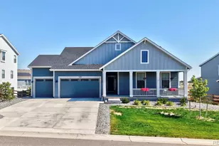1163 Elbridge Dr, Elizabeth, CO 80107 - Photo 2