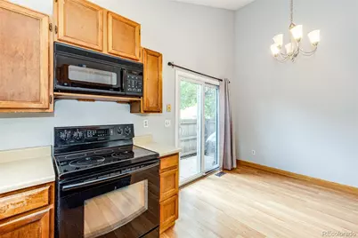 1220 S Flower Circle #A, Lakewood, CO 80232 - Photo 10