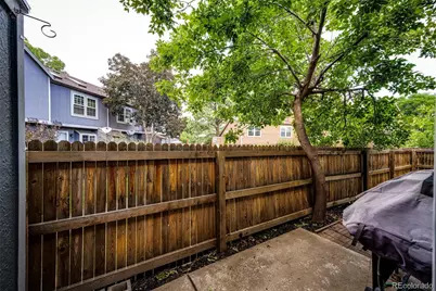 1220 S Flower Circle #A, Lakewood, CO 80232 - Photo 22