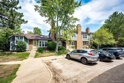 1220 S Flower Circle #A, Lakewood, CO 80232 - Photo 2
