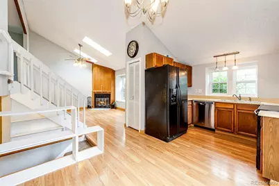 1220 S Flower Circle #A, Lakewood, CO 80232 - Photo 8
