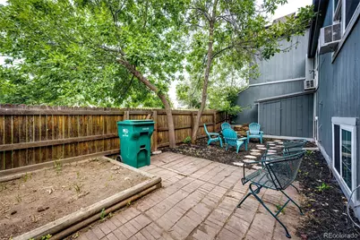 1220 S Flower Circle #A, Lakewood, CO 80232 - Photo 24