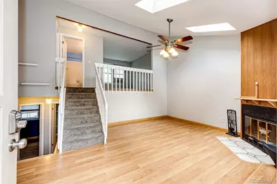 1220 S Flower Circle #A, Lakewood, CO 80232 - Photo 4