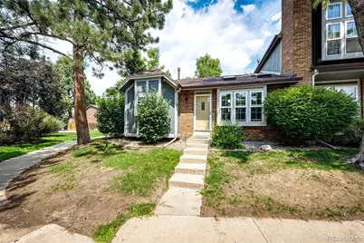 1220 S Flower Circle #A, Lakewood, CO 80232 - Photo 1