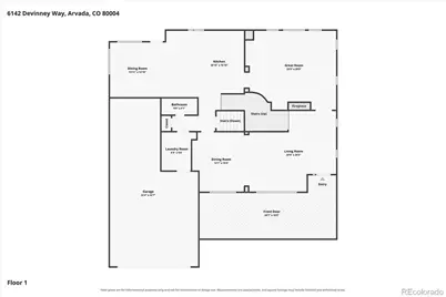 6142 Devinney Way, Arvada, CO 80004 - Photo 48