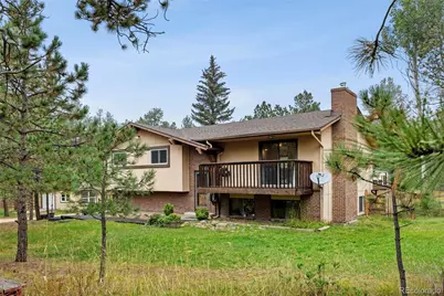 7690 Sublette Road, Colorado Springs, CO 80908 - Photo 1