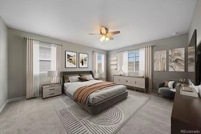 3165 Bittern Street, Castle Rock, CO 80104 - Photo 6