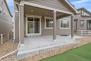 3165 Bittern St, Castle Rock, CO 80104 - Photo 38