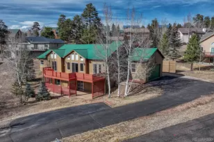 131 Golden Ct, Woodland Park, CO 80863 - Photo 1