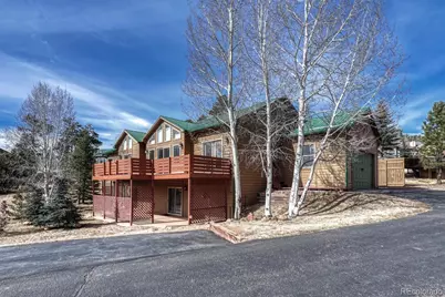 131 Golden Court, Woodland Park, CO 80863 - Photo 2