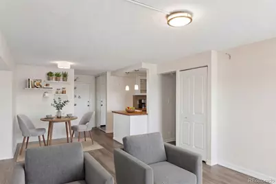 1313 N Williams Street #1601, Denver, CO 80218 - Photo 4