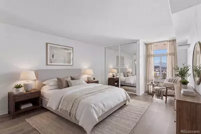 1313 N Williams Street #1601, Denver, CO 80218 - Photo 20
