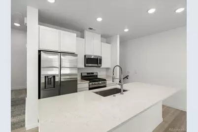 2060 S Holly Street #1, Denver, CO 80222 - Photo 1