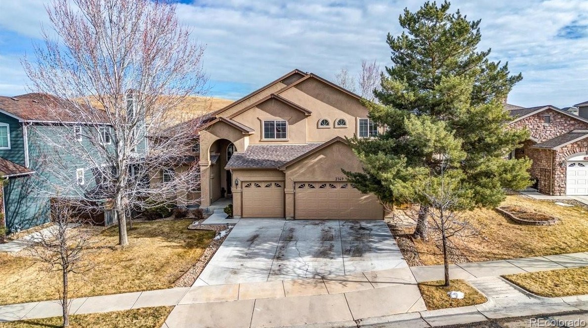 2149 Pinon Dr, Erie, CO 80516-7955