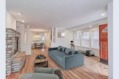 112 S Garfield Street, Denver, CO 80209 - Photo 4