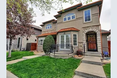 112 S Garfield Street, Denver, CO 80209 - Photo 2