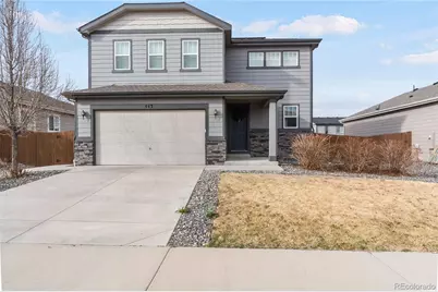 443 Blue Teal Drive, Castle Rock, CO 80104 - Photo 36