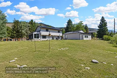 1054 Straight Creek Drive, Dillon, CO 80435 - Photo 2