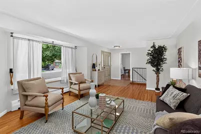 2140 E Columbia Place, Denver, CO 80210 - Photo 4