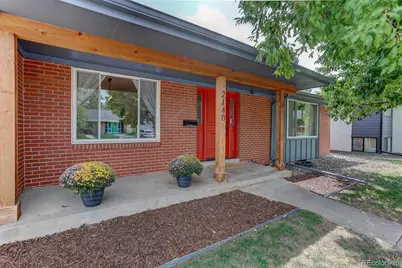 2140 E Columbia Place, Denver, CO 80210 - Photo 2